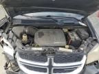2012 Dodge Grand Caravan Crew