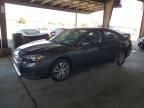 2018 Subaru Impreza