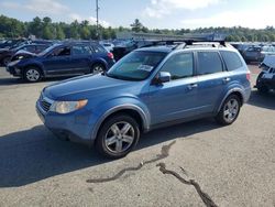 2009 Subaru Forester 2.5X Limited for sale in Exeter, RI