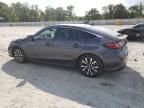 2024 Honda Civic EXL