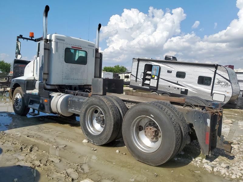 1988 Kenworth T600 Truck Cab AND Chassis
