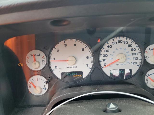 2005 Dodge Ram 1500 st