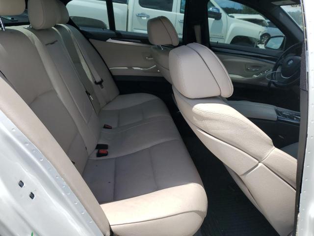 2012 BMW 535 i