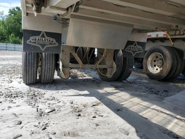 2023 Mac Trailer 2023 MAC END Dump Trailer