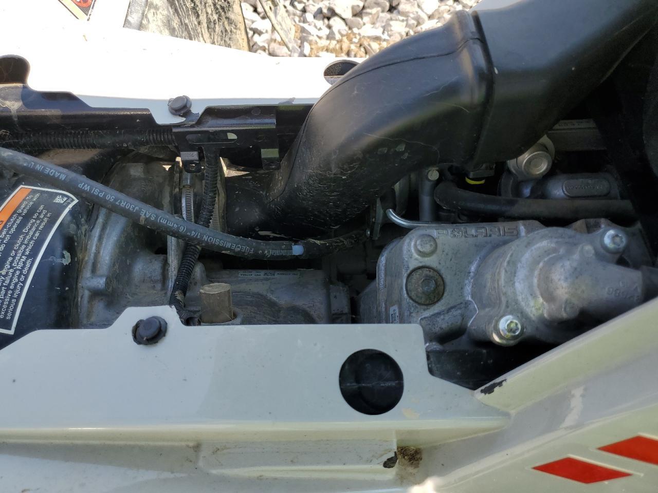 2023 Polaris 850 Sportsman