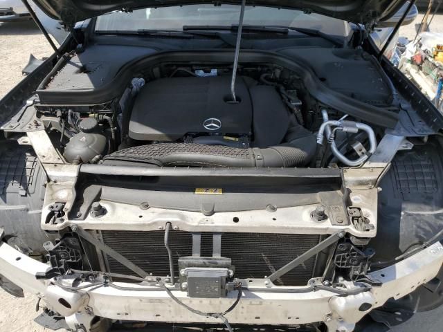 2020 Mercedes-Benz GLC 300 4matic
