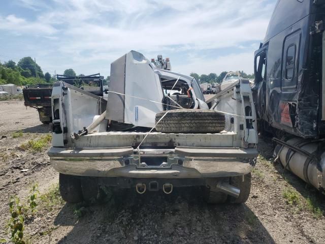 2006 Ford F350 Super Duty