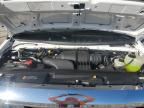 2019 Thr Mtr Cc 2019 Ford Econoline E350 Super Duty Cutaway Van