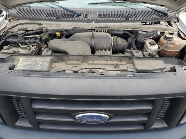 2008 Ford Econoline E250 Van