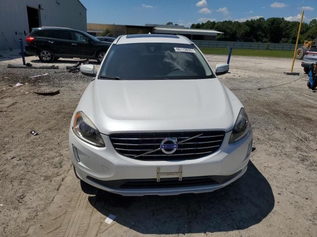 2017 Volvo Xc60 T6 Inscription