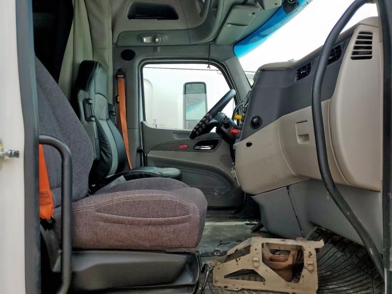 2019 Peterbilt 579