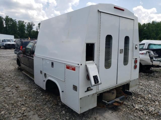 2003 Ford F350 Super Duty