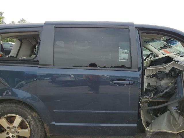 2009 Dodge Grand Caravan se