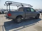 2002 Ford F150 Supercrew