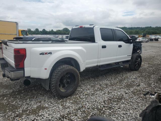 2022 Ford F350 Super Duty