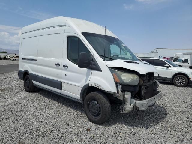 2015 Ford Transit T-250