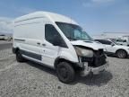 2015 Ford Transit T-250