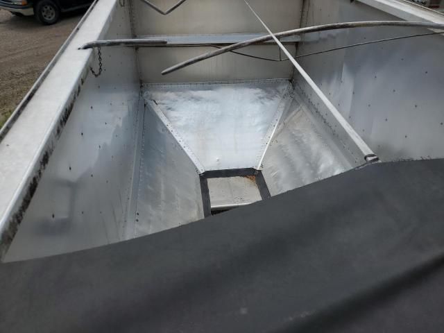 2014 Timpte Hopper