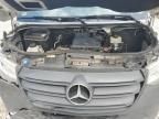 2023 Mercedes-Benz Sprinter 2500