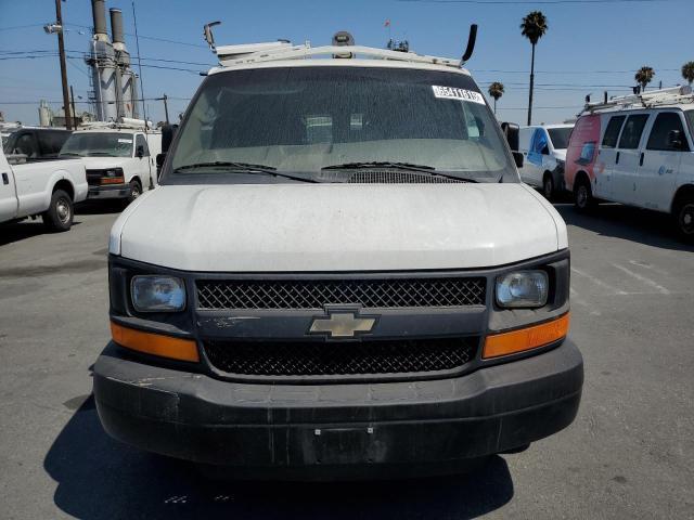 2013 Chev Express G2500