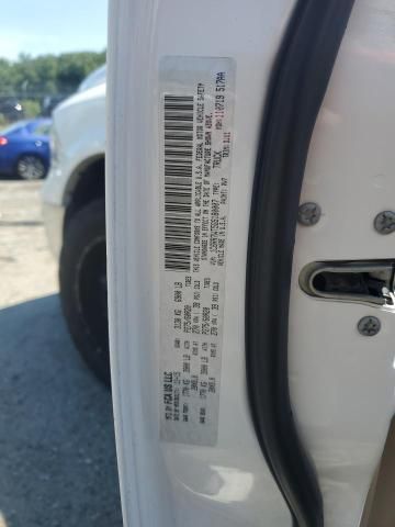 2016 Dodge RAM 1500 Longhorn
