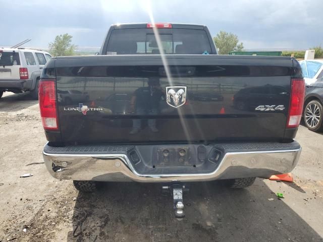 2017 Dodge RAM 2500 SLT
