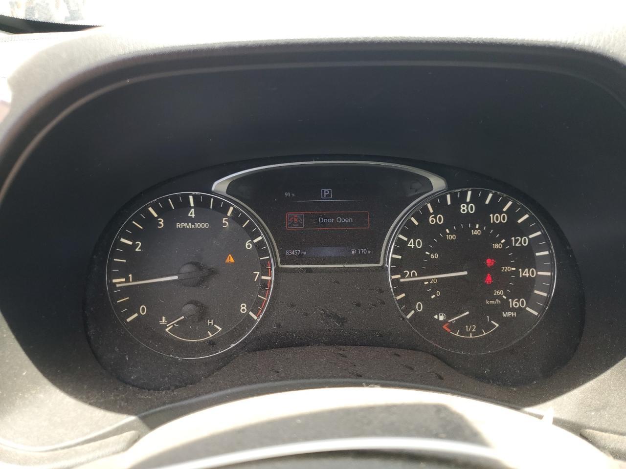 2017 Niss Pathfinder s