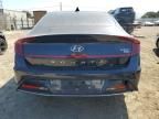 2021 Hyundai Sonata Hybrid