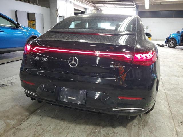 2023 Mercedes-Benz Eqe Sedan 350 4matic