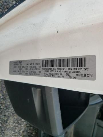 2018 Dodge RAM Promaster 2500 2500 High