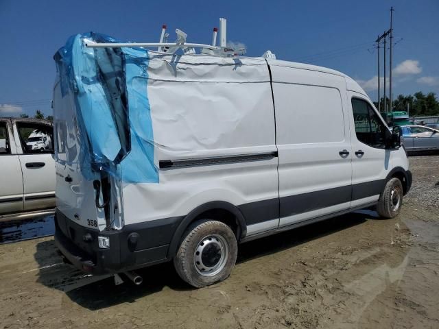 2024 Ford Transit T-250