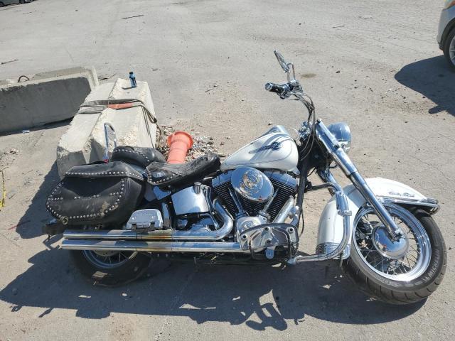 2004 Harley-Davidson Flstci