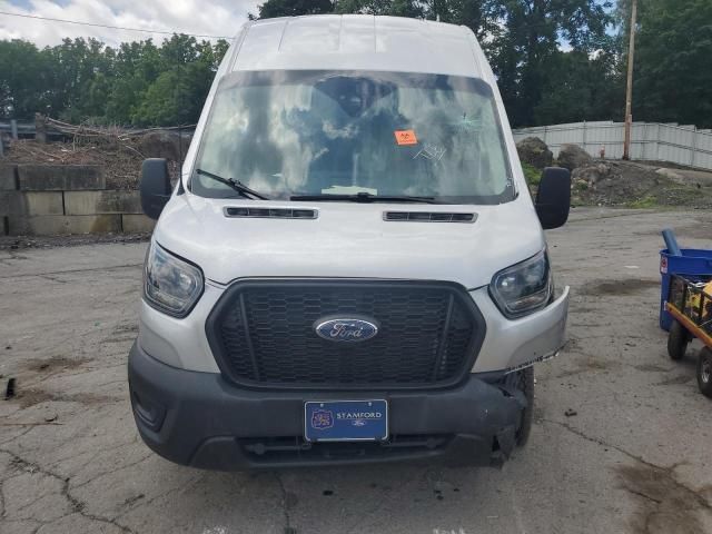 2024 Ford Transit T-250