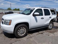 2010 Chevrolet Tahoe K1500 LS for sale in Littleton, CO