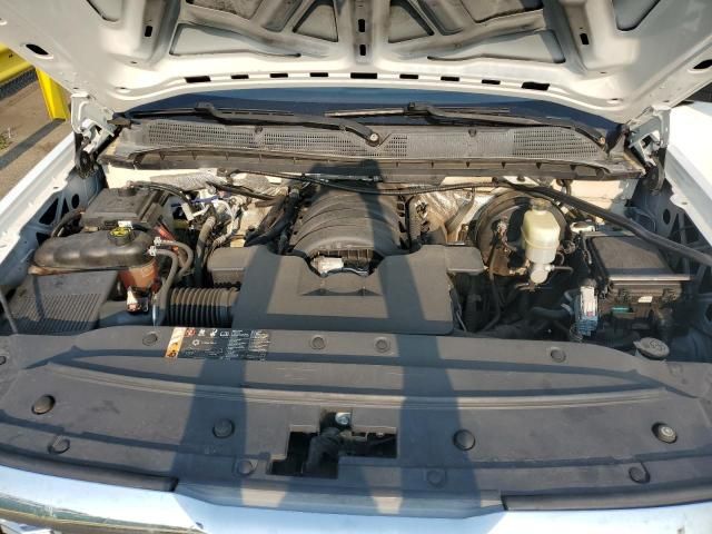 2017 GMC Sierra K1500 SLT