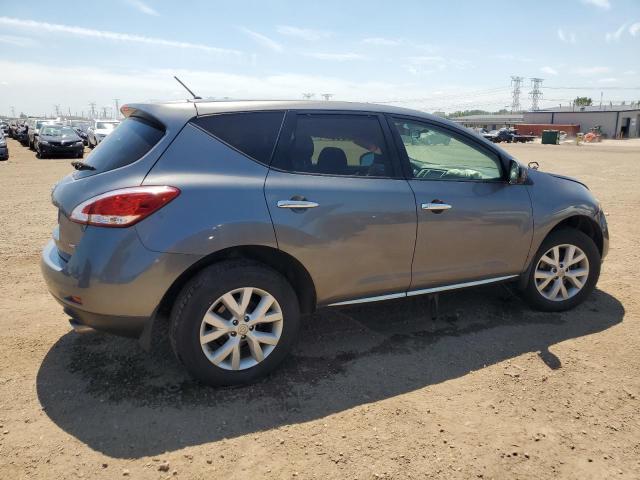 2014 Nissan Murano s
