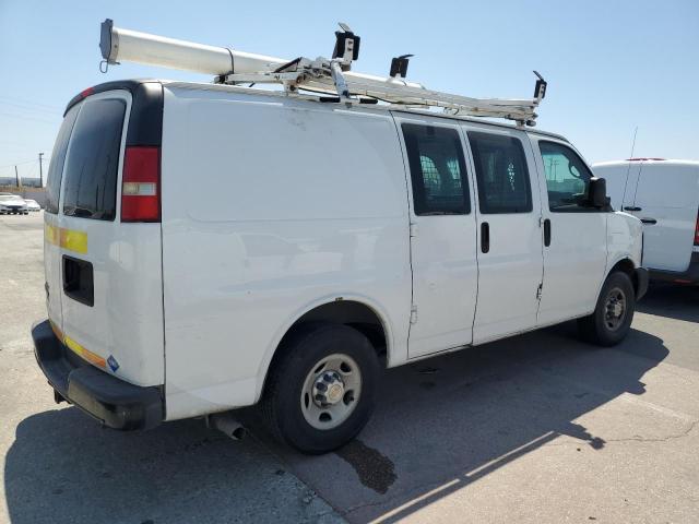 2013 Chev Express G2500