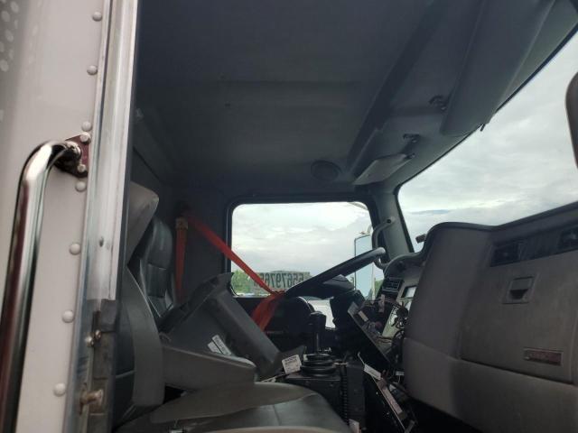 2018 Kenworth Construction T370