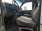 2001 GMC Savana Cutaway G3500
