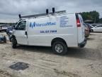 2024 Chevrolet Express G2500