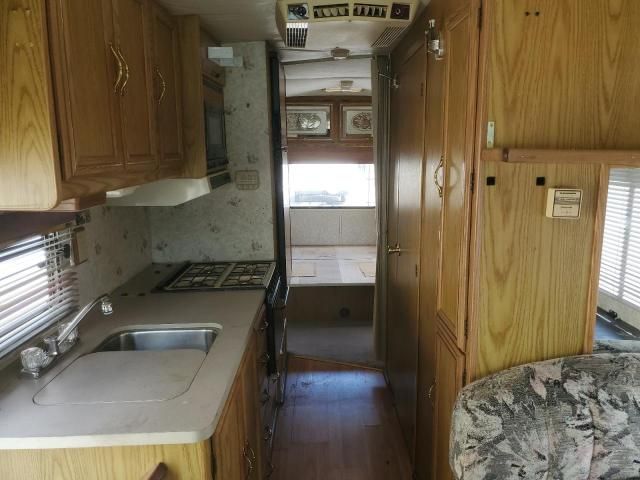1993 Winnebago 1993 Chevrolet P30