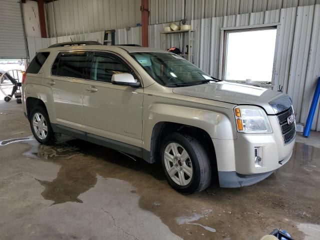 2014 GMC Terrain SLT