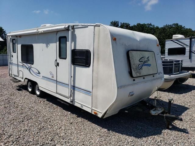 1999 Shasta Flite