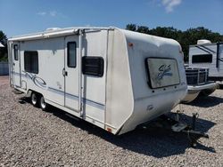 Shasta salvage cars for sale: 1999 Shasta Flite