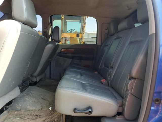 2007 Dodge RAM 2500