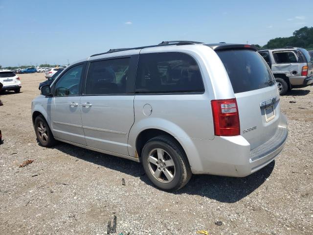 2010 Dodge Grand Caravan sxt