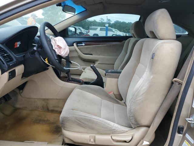 2006 Honda Accord ex