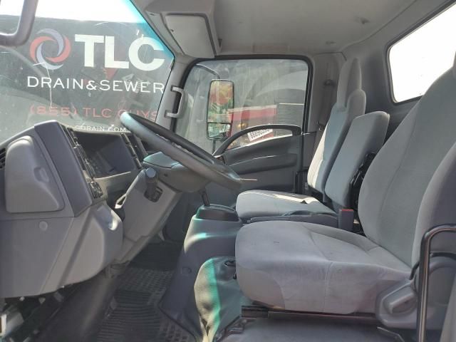 2020 Isuzu NPR HD