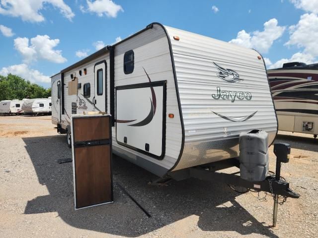 2015 Jayco JAY Flight