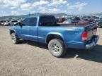2002 Dodge Dakota SLT
